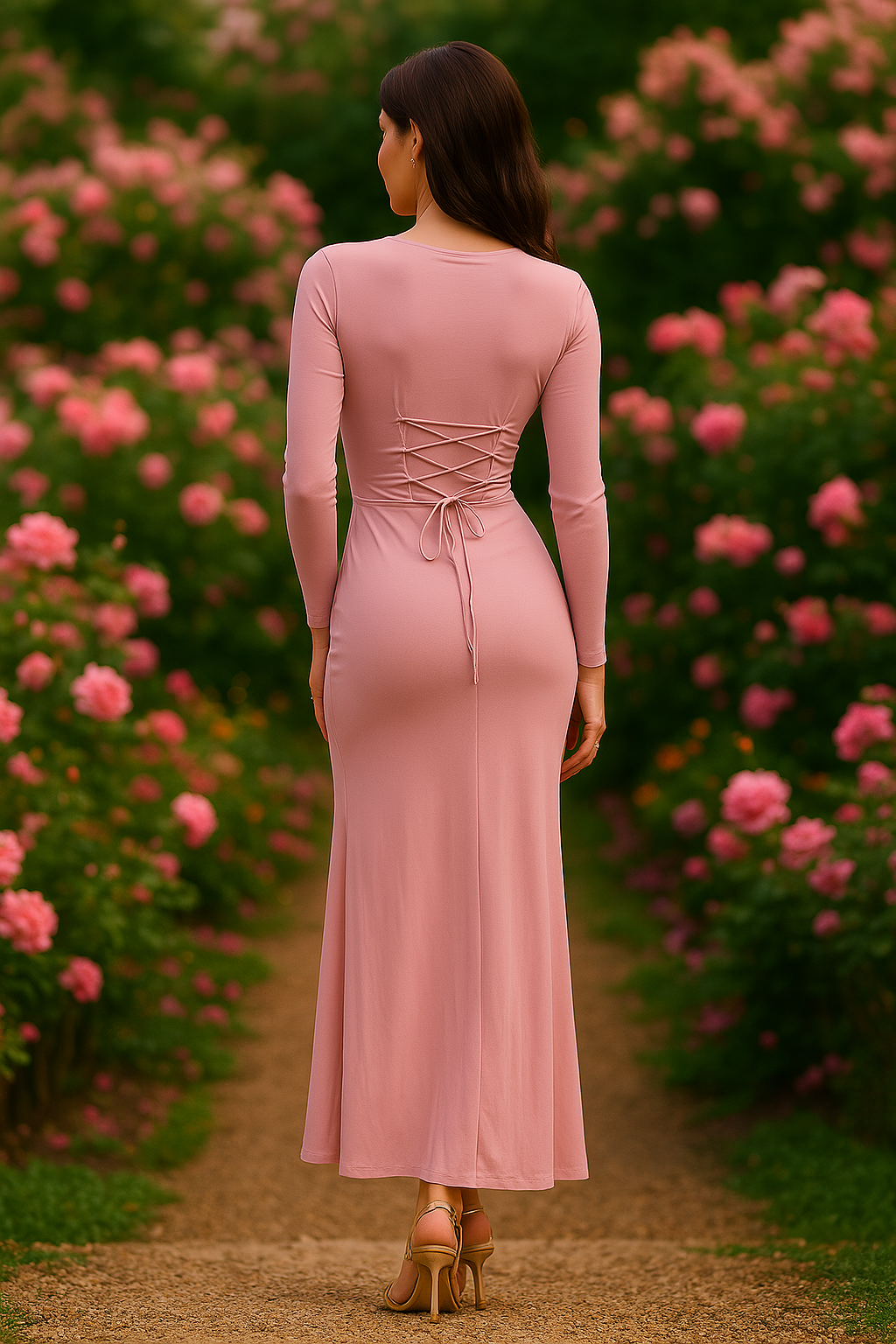 Ivory Grace