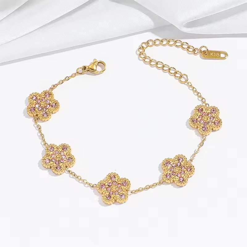 Fleur de Lumière