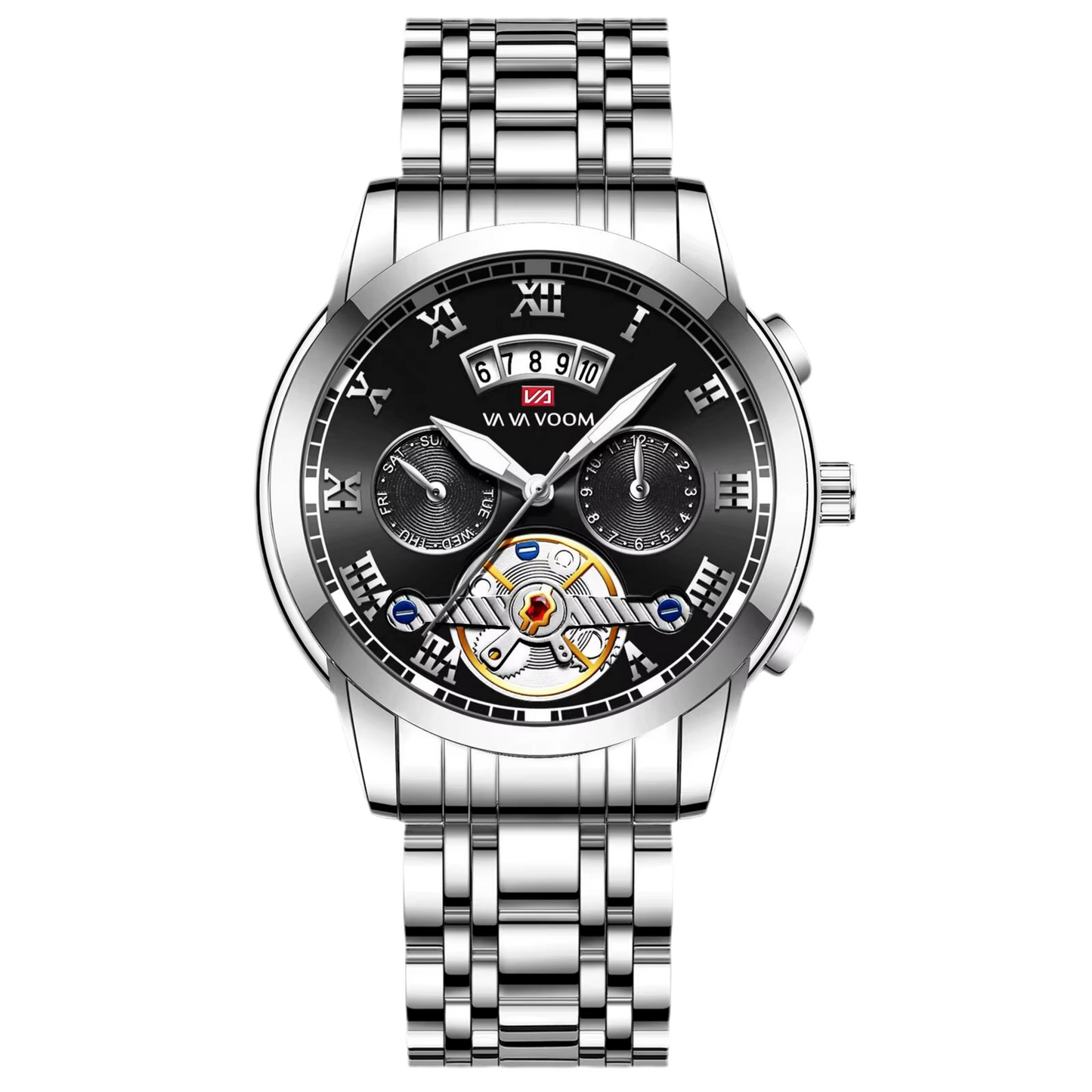 Montre Legacy