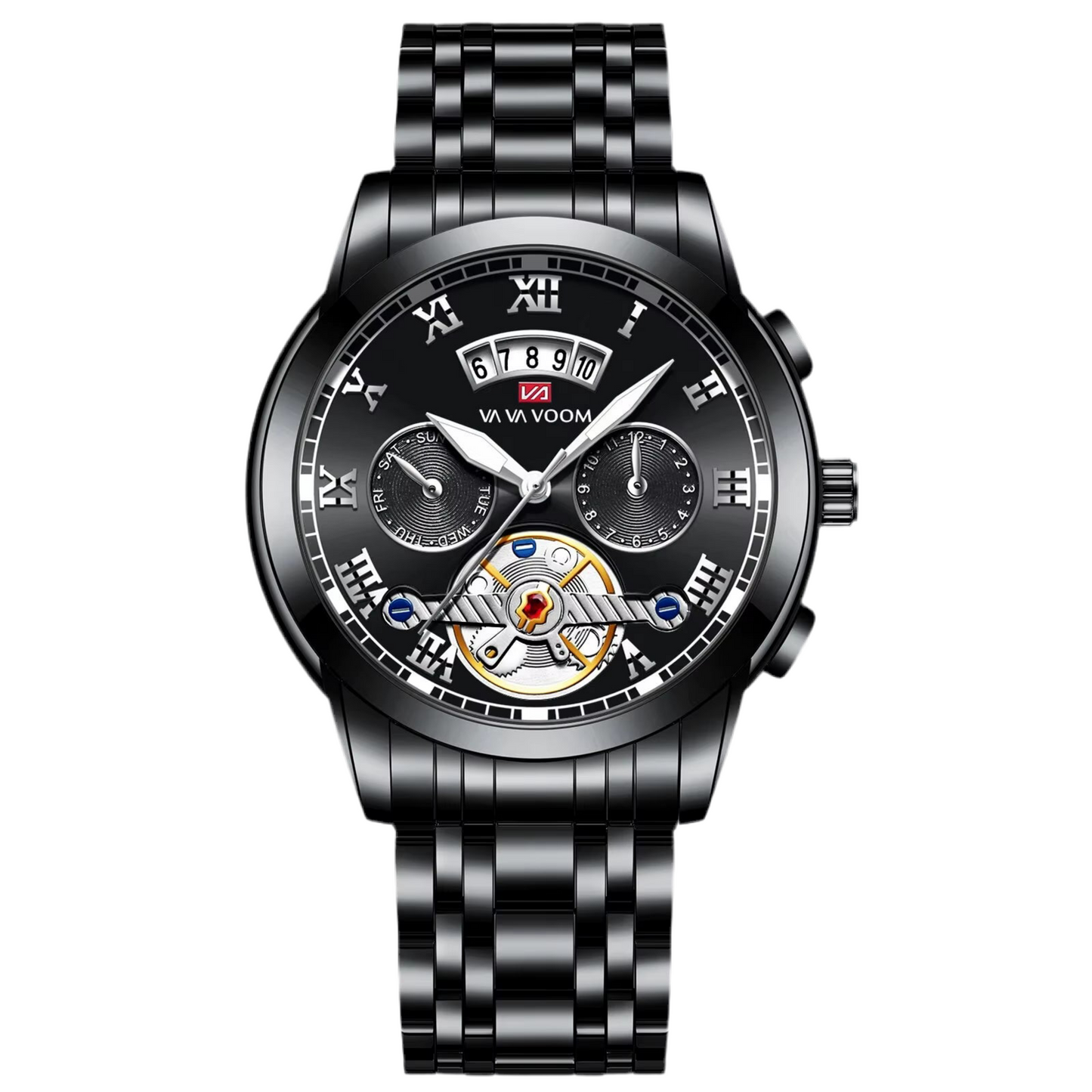 Montre Legacy