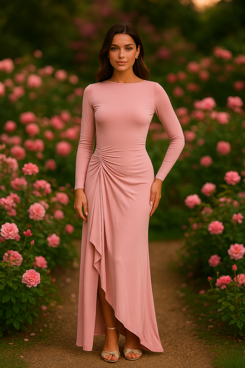 Ivory Grace