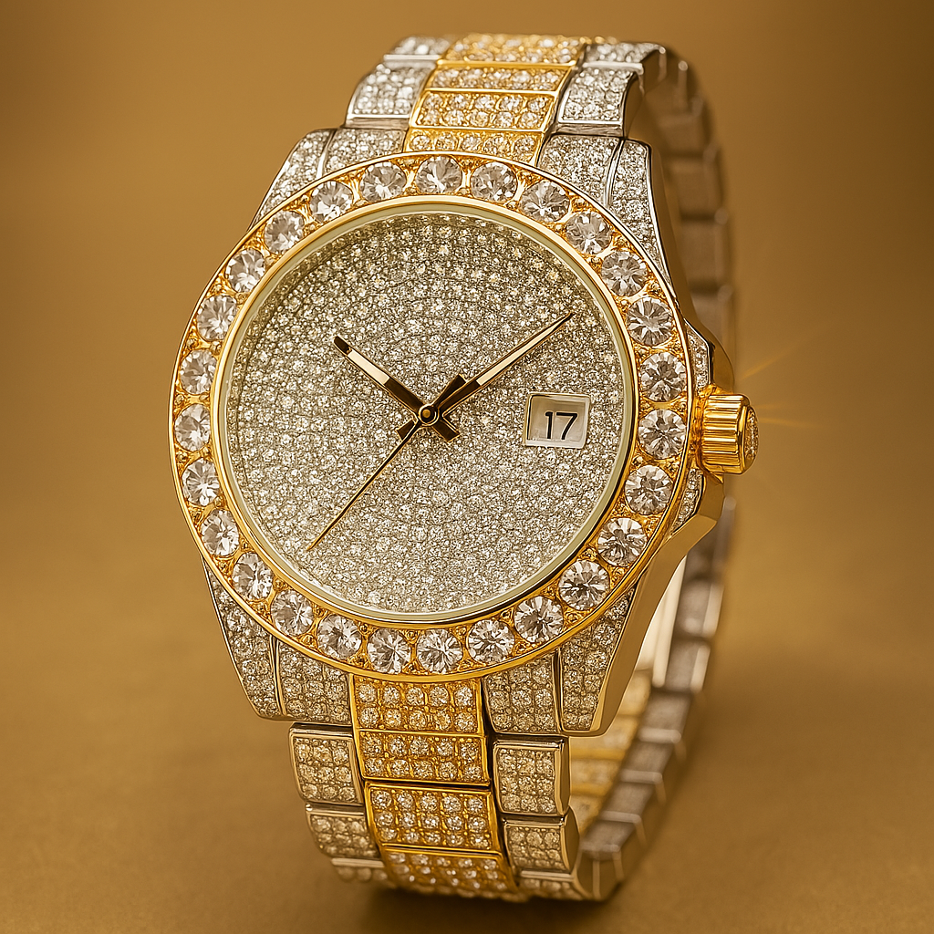 Sparkle Night