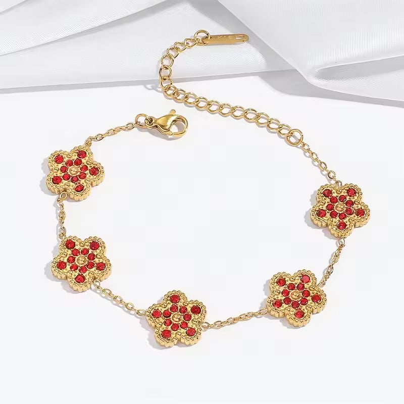 Fleur de Lumière