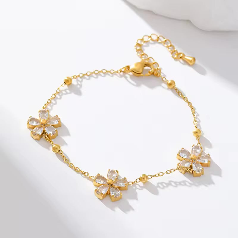 Fleur de Lumière
