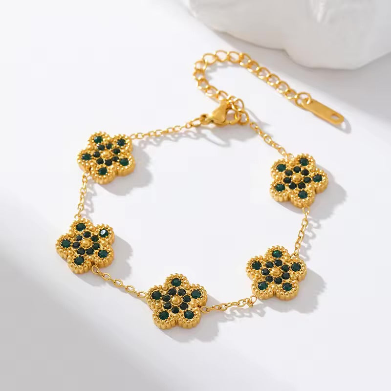Fleur de Lumière