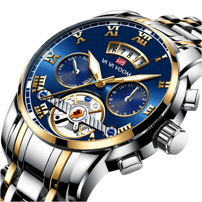 Montre Legacy