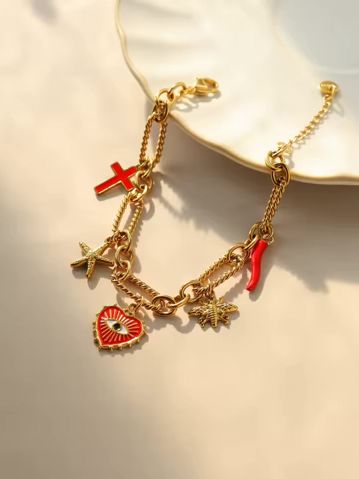 Charms de Feu