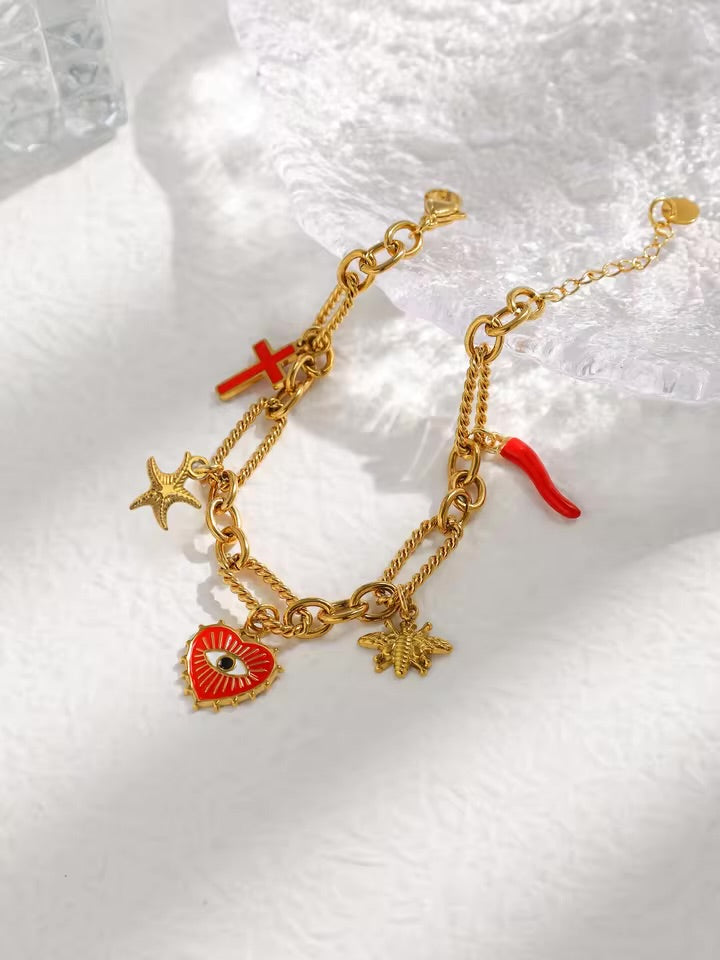 Charms de Feu