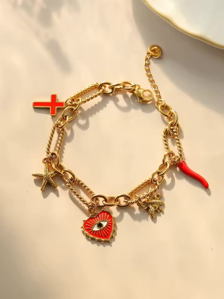 Charms de Feu