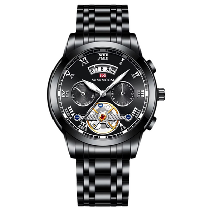 Montre Legacy