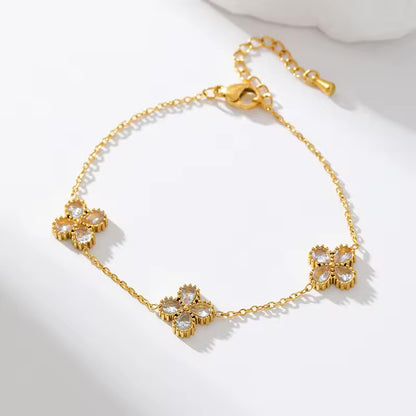 Fleur de Lumière