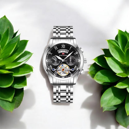 Montre Legacy