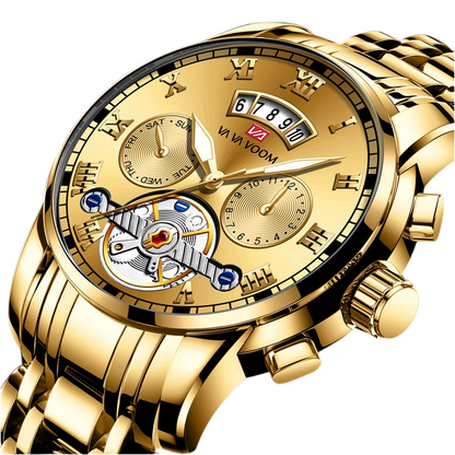 Montre Legacy
