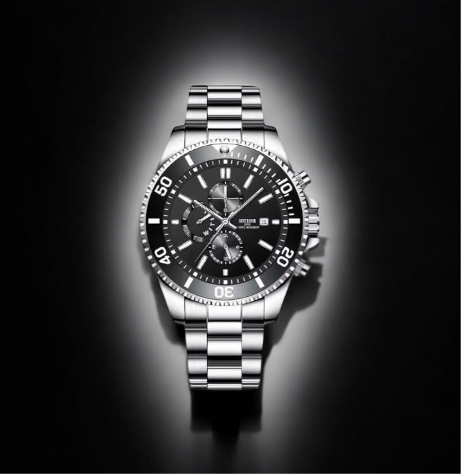 Aurore Chrono