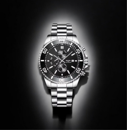 Aurore Chrono