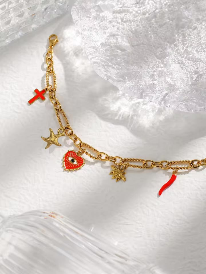 Charms de Feu