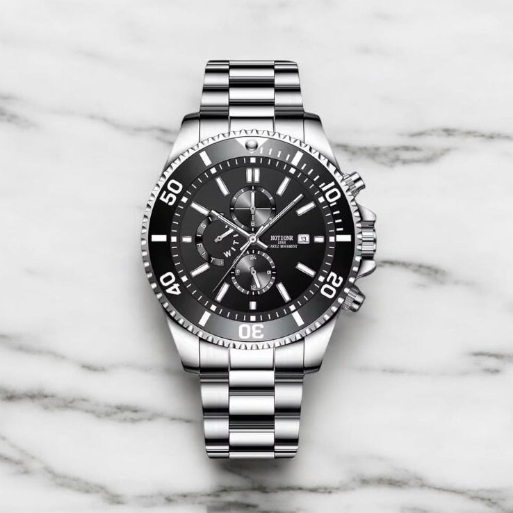 Aurore Chrono