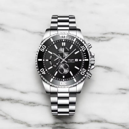 Aurore Chrono
