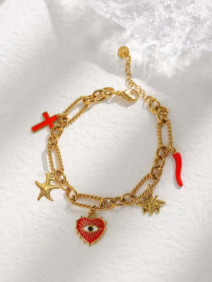 Charms de Feu