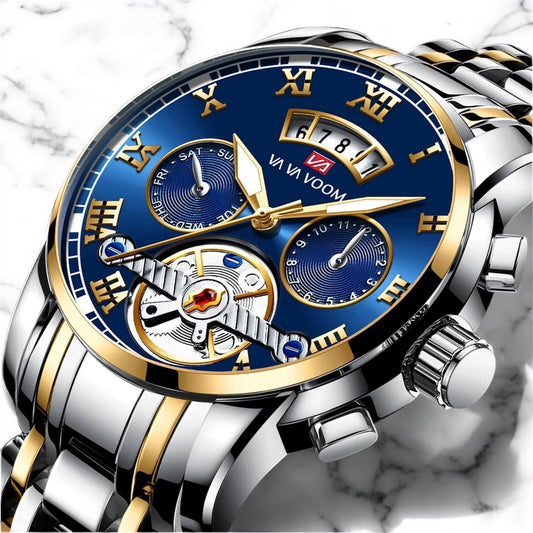 Montre Legacy