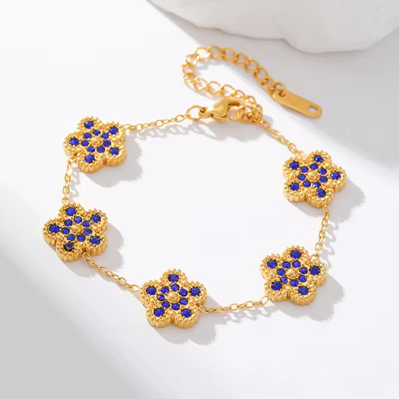 Fleur de Lumière