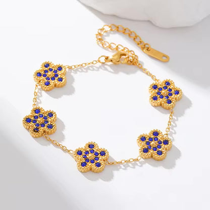 Fleur de Lumière