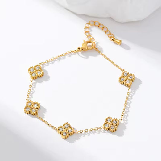Fleur de Lumière