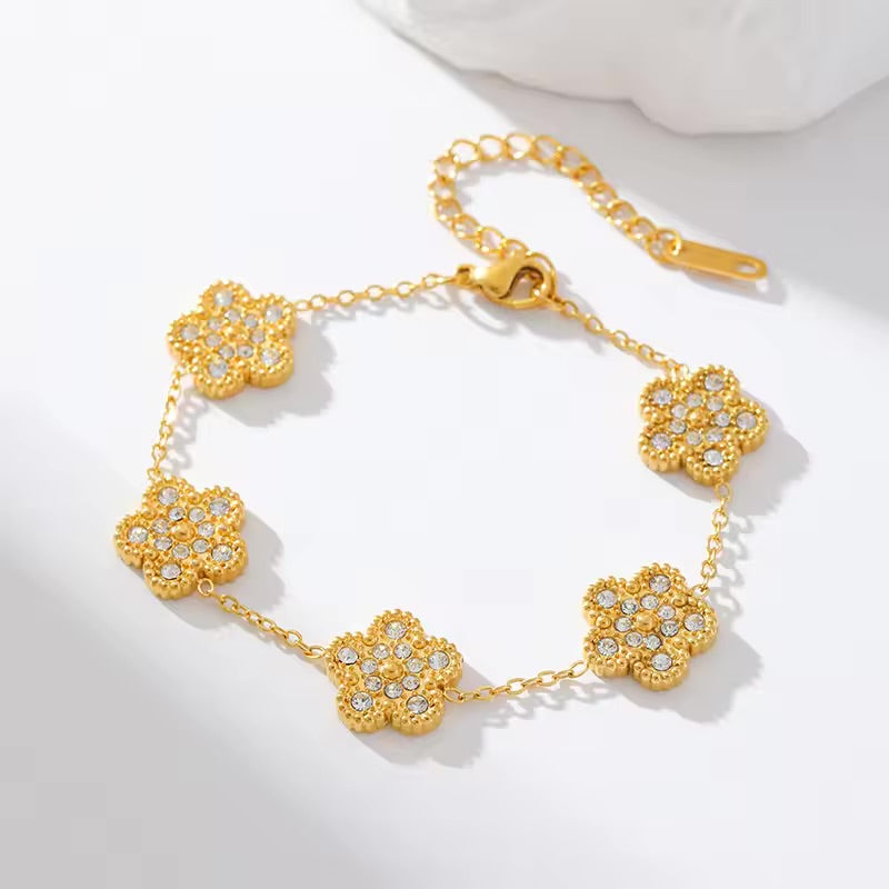 Fleur de Lumière