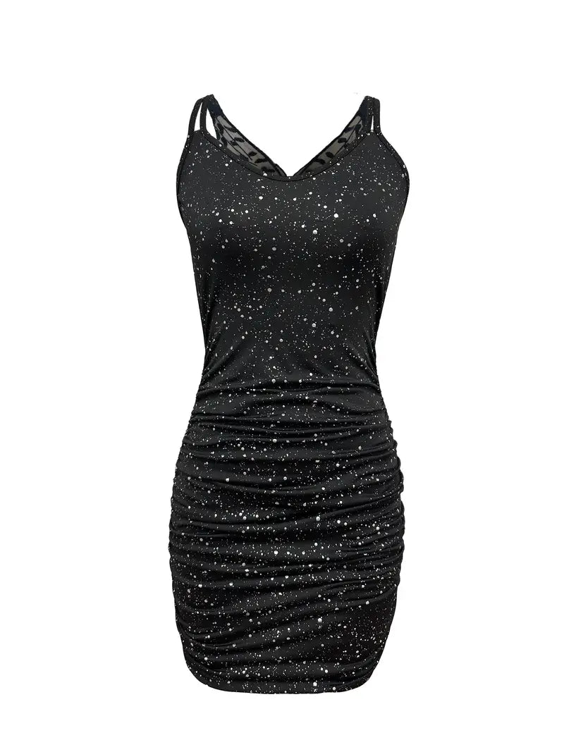 Robe Papillon
