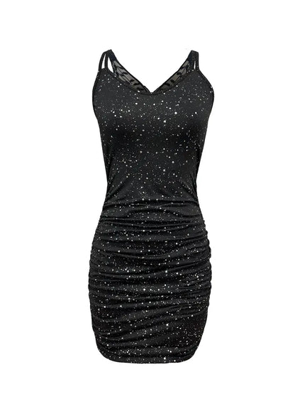 Robe Papillon