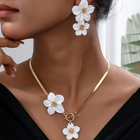 BIJOUX 2 PIÈCES