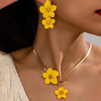 BIJOUX 2 PIÈCES