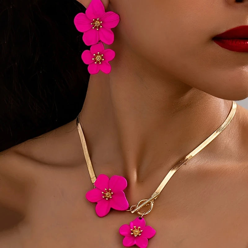 BIJOUX 2 PIÈCES