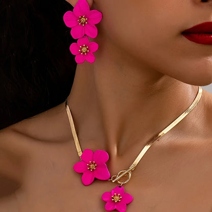 BIJOUX 2 PIÈCES