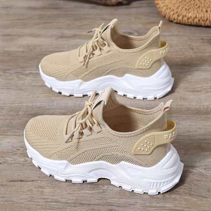 Baskets Ultra Légères & Confort