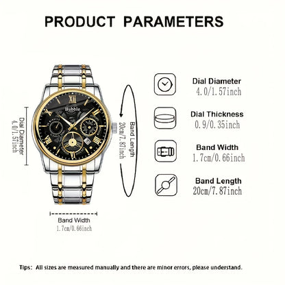 Montre Squelette