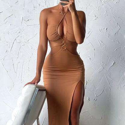 BIG PROMOTION off Back Tight Lace up Prom Dress Summer Elegant Festival Party Sexy off Back Evening Dress