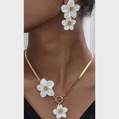 BIJOUX 2 PIÈCES