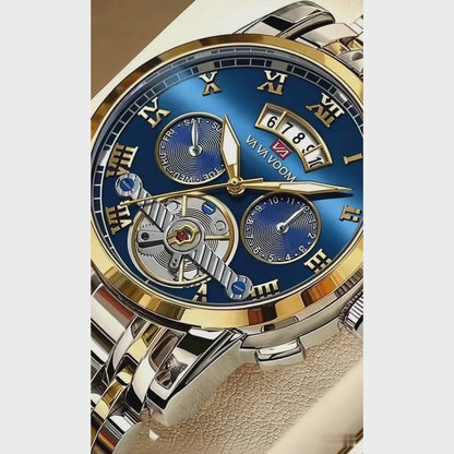 Montre Legacy